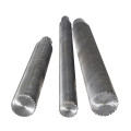 Nitrided Screw for Planetary Screw Barrel Extrusion System
